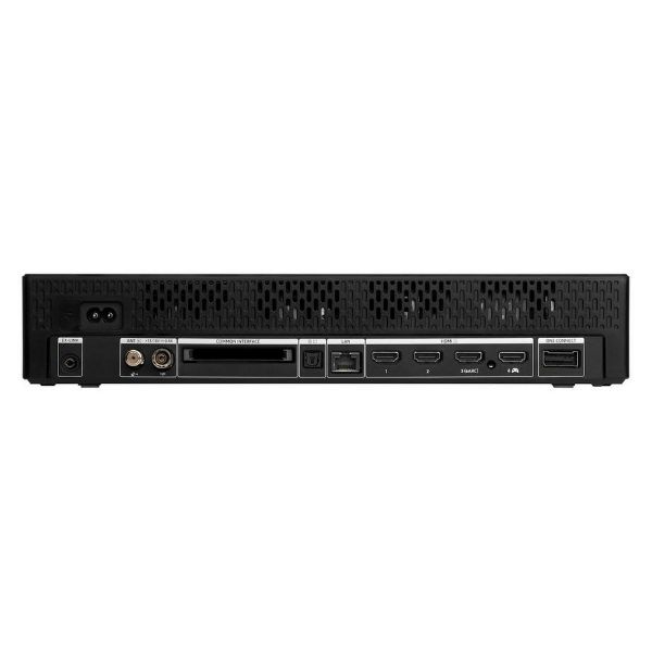 Samsung QE32LS03CBUXXU QLED Frame TV_setop