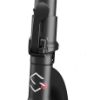 Sharp EM-KS2AEU-B E-Scooter with built in display and app control - Black_lock