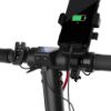 Sharp EM-KS2AEU-BKIT  Sharp E-scooter & Phone Kit - Black_mob
