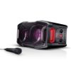 Sharp PS-929 Wireless Party Speaker - Black_main