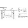 Siemens KF96NAXEAG IQ500Multi Door American Style Fridge Freezer_spec2