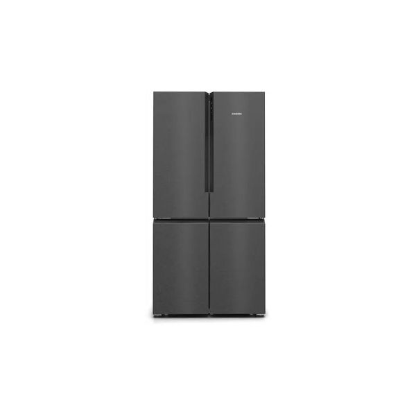 Siemens KF96NAXEAG IQ500Multi Door American Style Fridge Freezer_main