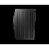 Samsung WD90TA046BXEU 9kg/6kg 1400 Spin Washer Dryer with ecobubble - Graphite_back