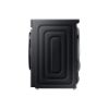Samsung WW11BB504DABS1 11kg 1400 Spin Washing Machine with EcoBubble - Black_back