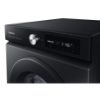 Samsung WW11BB504DABS1 11kg 1400 Spin Washing Machine with EcoBubble - Black_control