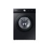 Samsung WW11BB504DABS1 11kg 1400 Spin Washing Machine with EcoBubble - Black_main