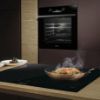 Hisense HI6401BSC 59.5cm Induction Hob - Black_look