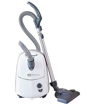Cylinder Vacuum Cleaners
