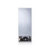 Fridgemaster MTL55242E 55cm Tall Larder Fridge - White_back