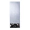 Fridgemaster 254MTZ55153E 55cm Static Tall Freezer - White_back
