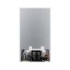 Fridgemaster MUZ4860E Under Counter Freezer in White_back