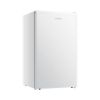 Fridgemaster MUZ4860E Under Counter Freezer in White_side
