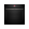 Bosch HBG7741B1B 59.4cm Built In Electric Single Oven - Black_main