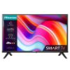 Hisense 32A4KTUK 32" HDR Smart TV - Black_main