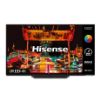 Hisense 55A85HTUK 55" 4K UHD HDR OLED Freeview Smart TV_main