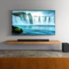Hisense AX3120G Wireless Soundbar - Black_view