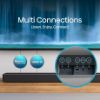 Hisense AX3120G Wireless Soundbar - Black_info