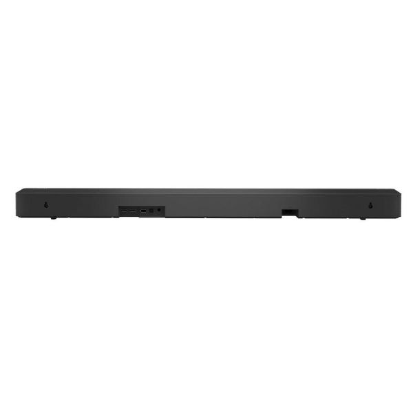 Hisense AX3120G Wireless Soundbar - Black_back