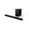 Hisense HS218 Wireless Soundbar - Black_view