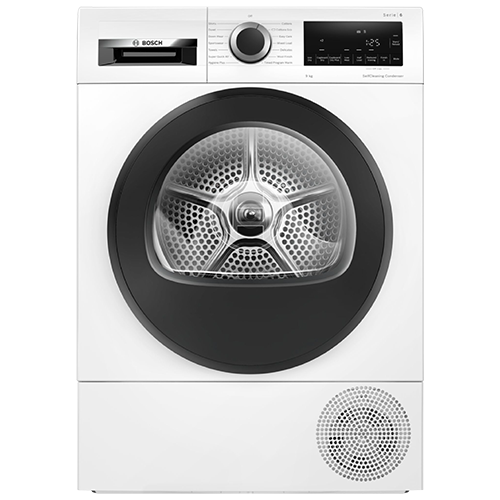 Heat Pump Tumble Dryers