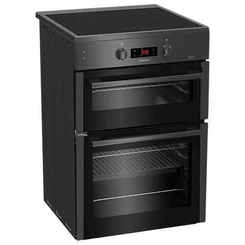 Electric Cookers