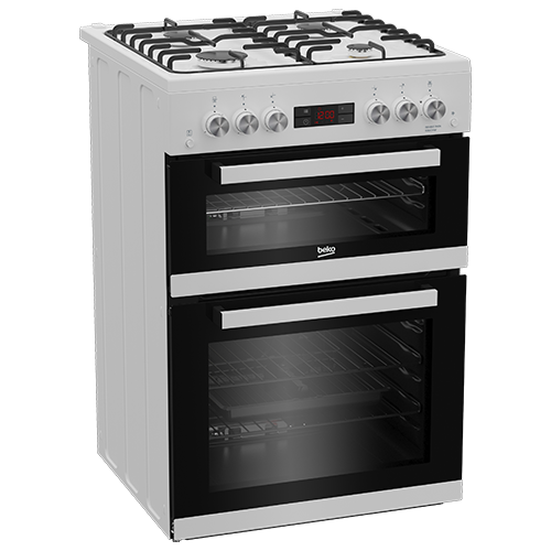 Gas Cookers