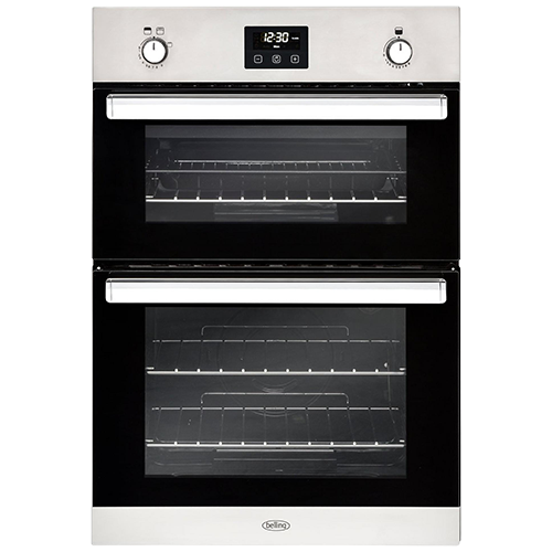 Gas Ovens