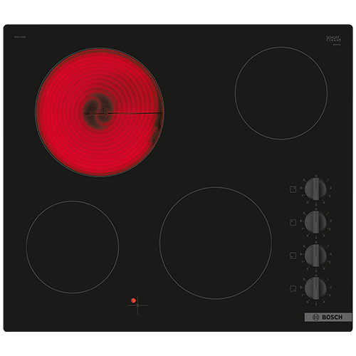 Ceramic Hobs