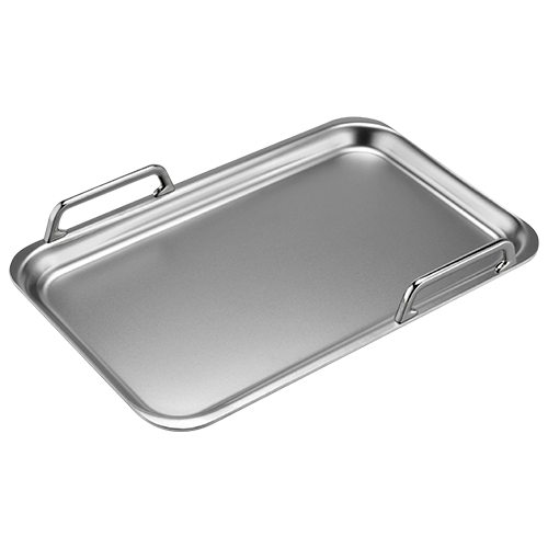 Hob Acccessories