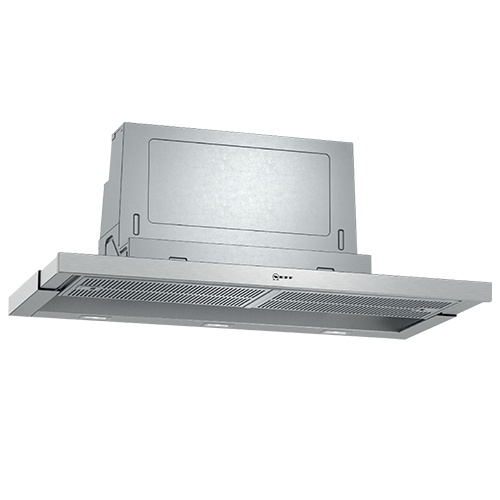 Telescopic Cooker Hoods