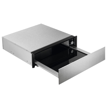 Show products in category Warming  Drawers Picture for category Warming  Drawers