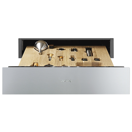 Sommelier Drawers