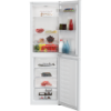 Zenith ZCS4582W 54cm 50/50 Manual Fridge Freezer - White_open