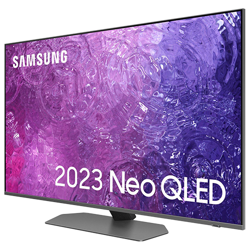 QLED TVs