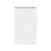 Zenith ZFS4481W Under Counter Freezer - White_main