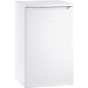 Zenith ZFS4481W Under Counter Freezer - White_side