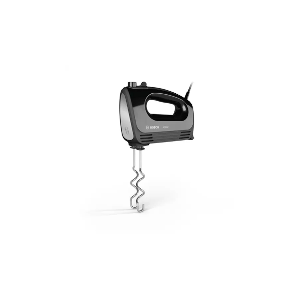 Bosch MFQ2420BGB CleverMixx Hand Mixer, - Black_view
