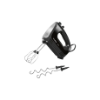 Bosch MFQ2420BGB CleverMixx Hand Mixer, - Black_main