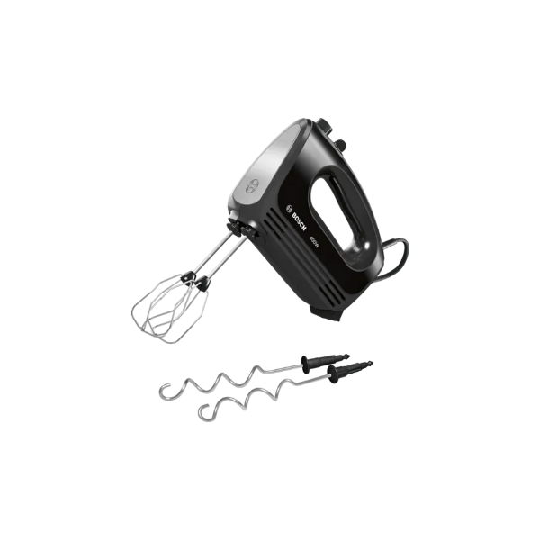 Bosch MFQ2420BGB CleverMixx Hand Mixer, - Black_main