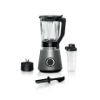 Bosch MMB6174SG VitaPower Serie 4 1200W ProPerformance System Blender - Silver_main