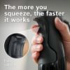 Bosch MSM4B670GB ErgoMaster Series 4 Hand Blender - Black_main