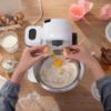 Bosch MUMS2EW00G Serie 2 3.8 litre 700W Stand Mixer - White_look