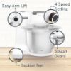 Bosch MUMS2EW00G Serie 2 3.8 litre 700W Stand Mixer - White_info