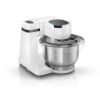 Bosch MUMS2EW00G Serie 2 3.8 litre 700W Stand Mixer - White_main
