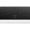 Bosch PUG61RAA5B 59.2cm Induction Hob - Black_control