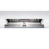 Bosch SMD6ZCX60G Integrated Full Size Dishwasher - 13 Place Settings_control