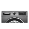 Bosch WGG2449RGB Series 6 9kg 1400 Spin Washing Machine - Cast Iron Grey_control