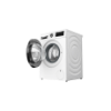Bosch WGG244F9GB 9kg 1400 Spin Washing Machine - White_side