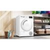 Bosch WTH84001GB 8kg Heat Pump Tumble Dryer - White_look