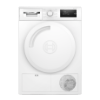 Bosch WTH84001GB 8kg Heat Pump Tumble Dryer - White_main